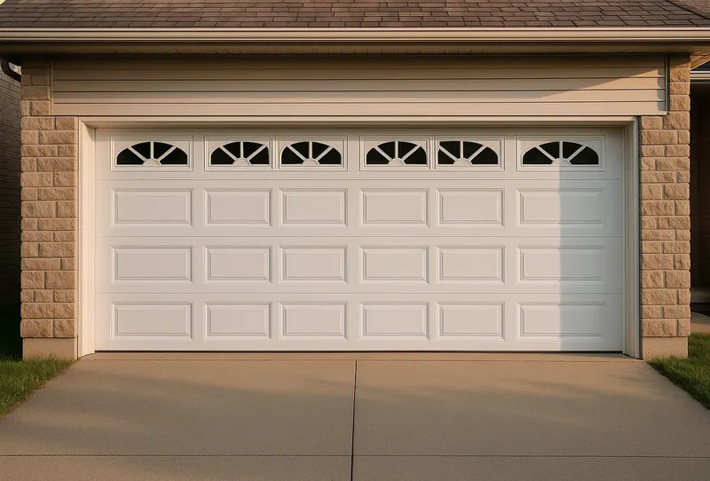 Contact Wesley Chapel Door & Opener