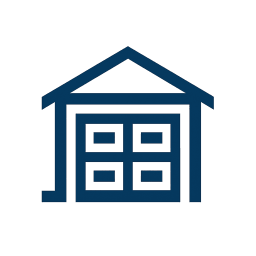 Wesley Chapel Door & Opener logo